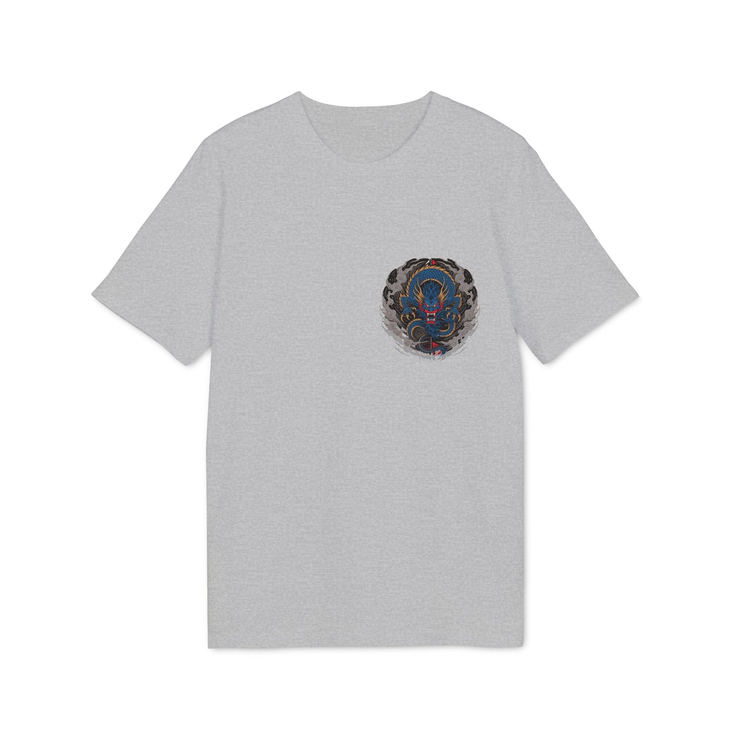 Qinglong the Azure Dragon Tee