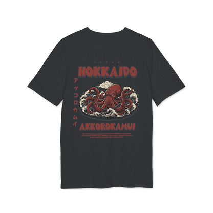 Octopus Hokkaido Tee