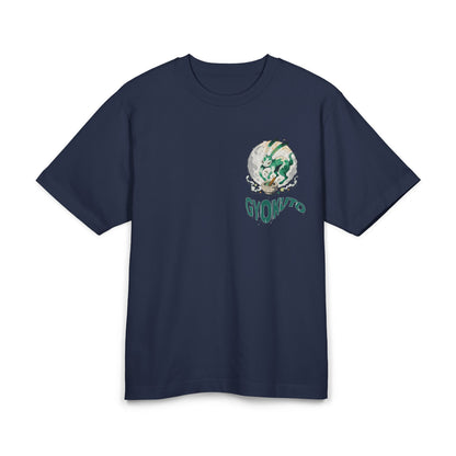 Gyokuto Rabbit of The Moon Box Tee