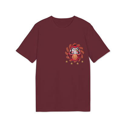 Daruma Lucky Tee