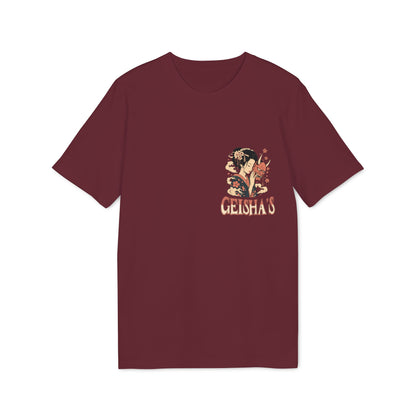 Geisha's Aura Tee