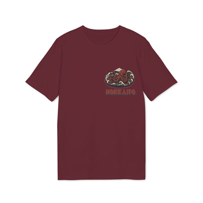 Octopus Hokkaido Tee