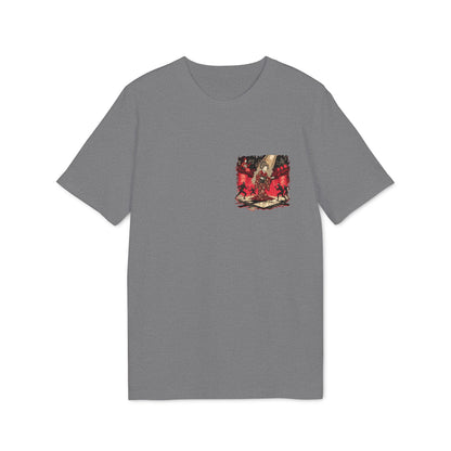 Operation Bunraku Tee