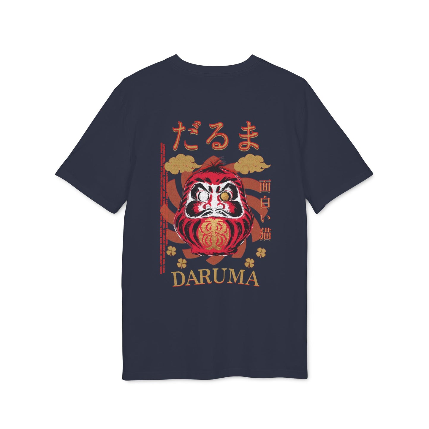 Daruma Lucky Tee