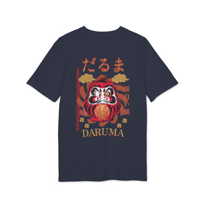 Daruma Lucky Tee