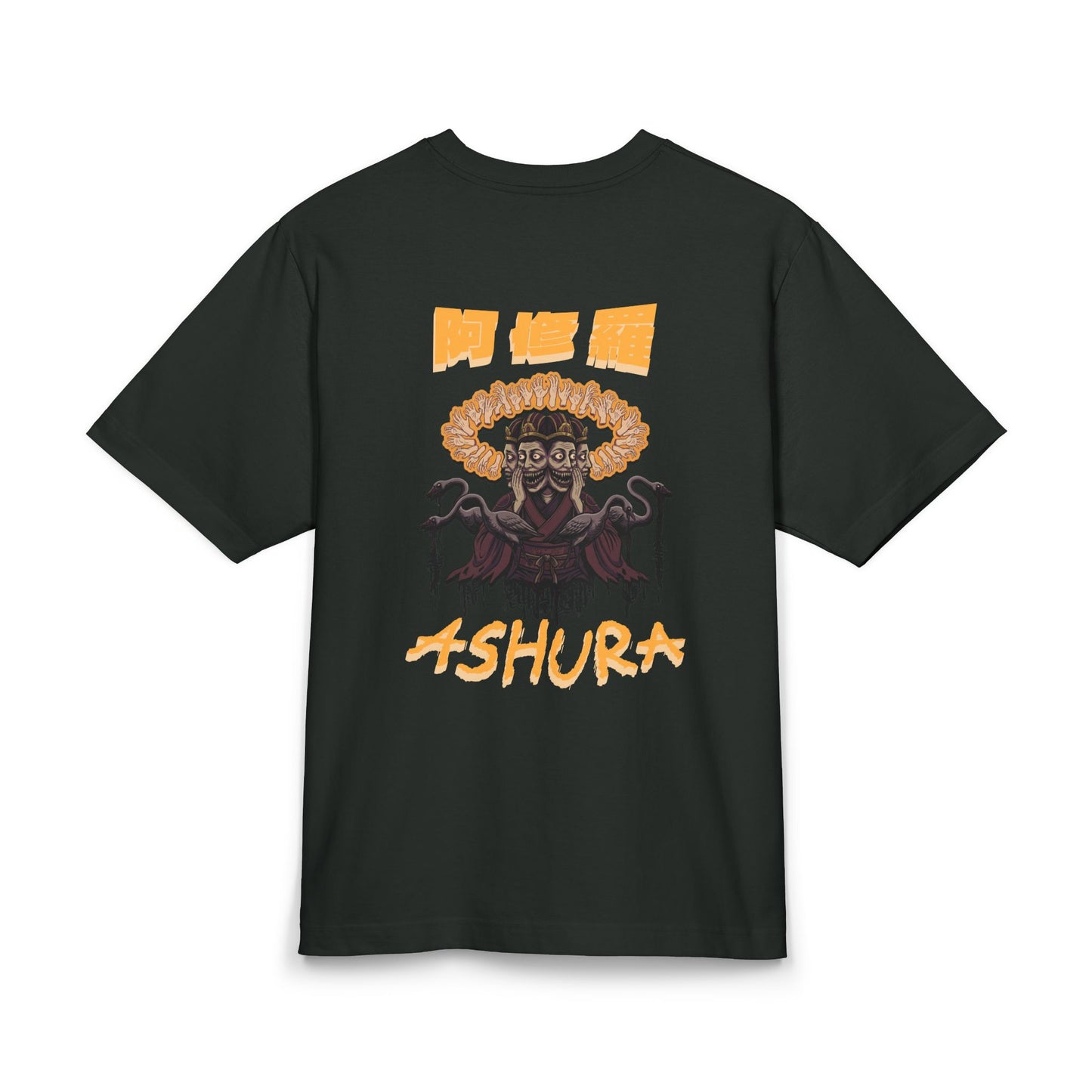 Ashura Box Tee