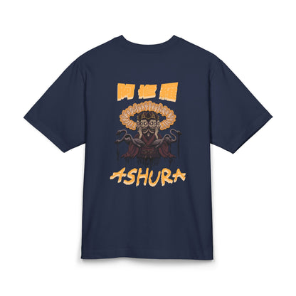 Ashura Box Tee