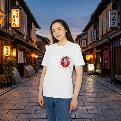 Daruma Lucky Tee