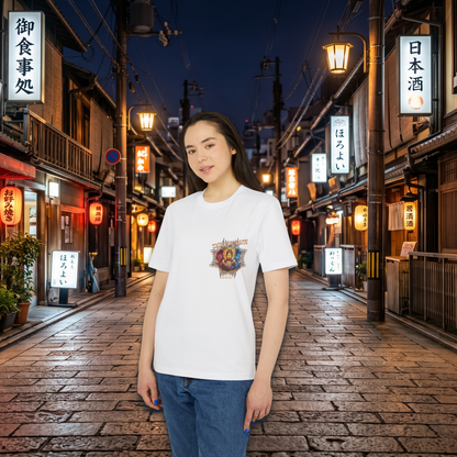 Traid Of Truth Tee