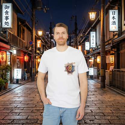 Traid Of Truth Tee