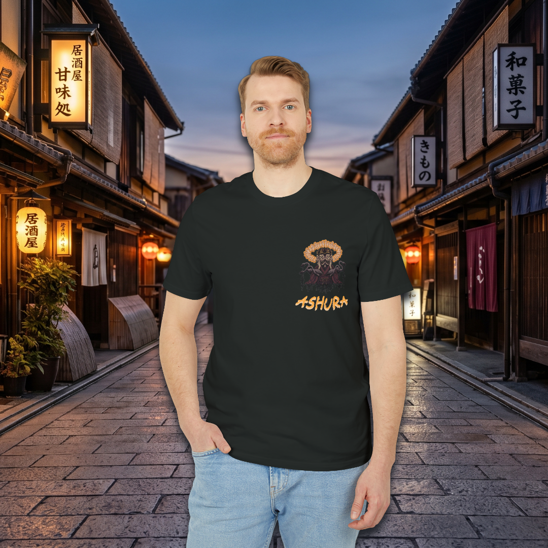 Ashura Tee