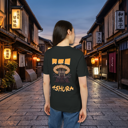Ashura Tee