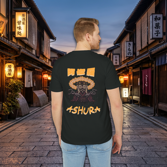 Ashura Tee