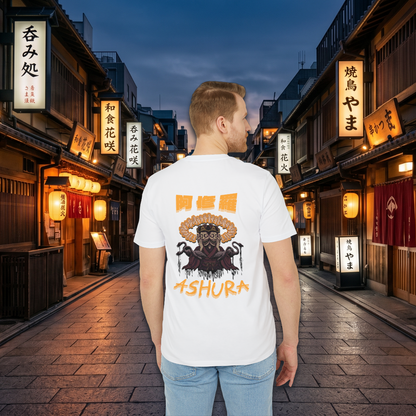 Ashura Tee