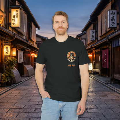 Tanuki Yokai Tee