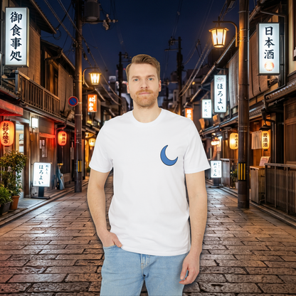 Vaporwave Osaka Tee