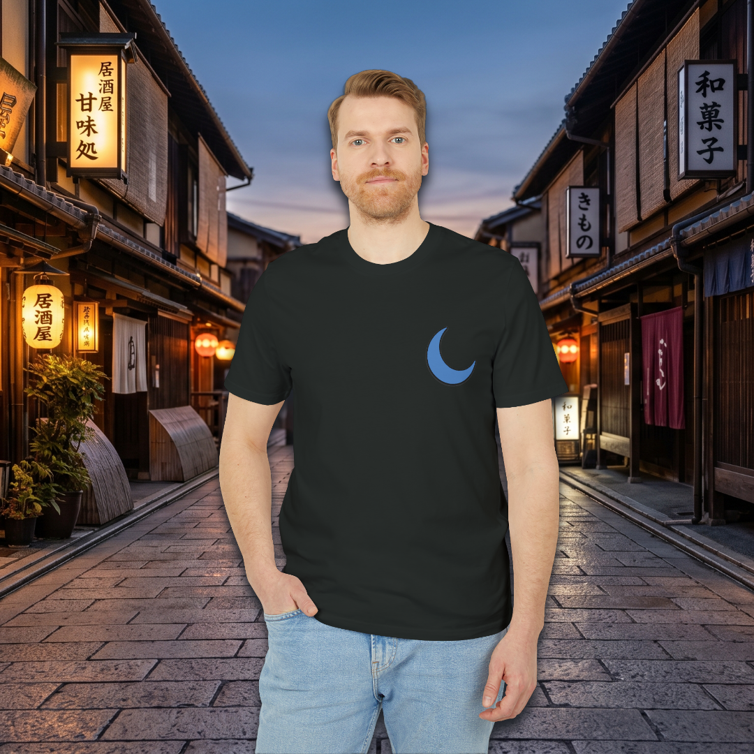 Vaporwave Osaka Tee