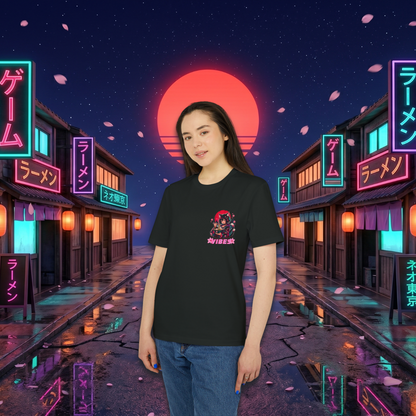 Ramen Vibes Tee