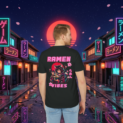 Ramen Vibes Tee