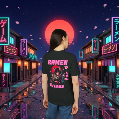 Ramen Vibes Tee