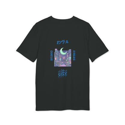 Vaporwave Osaka Tee