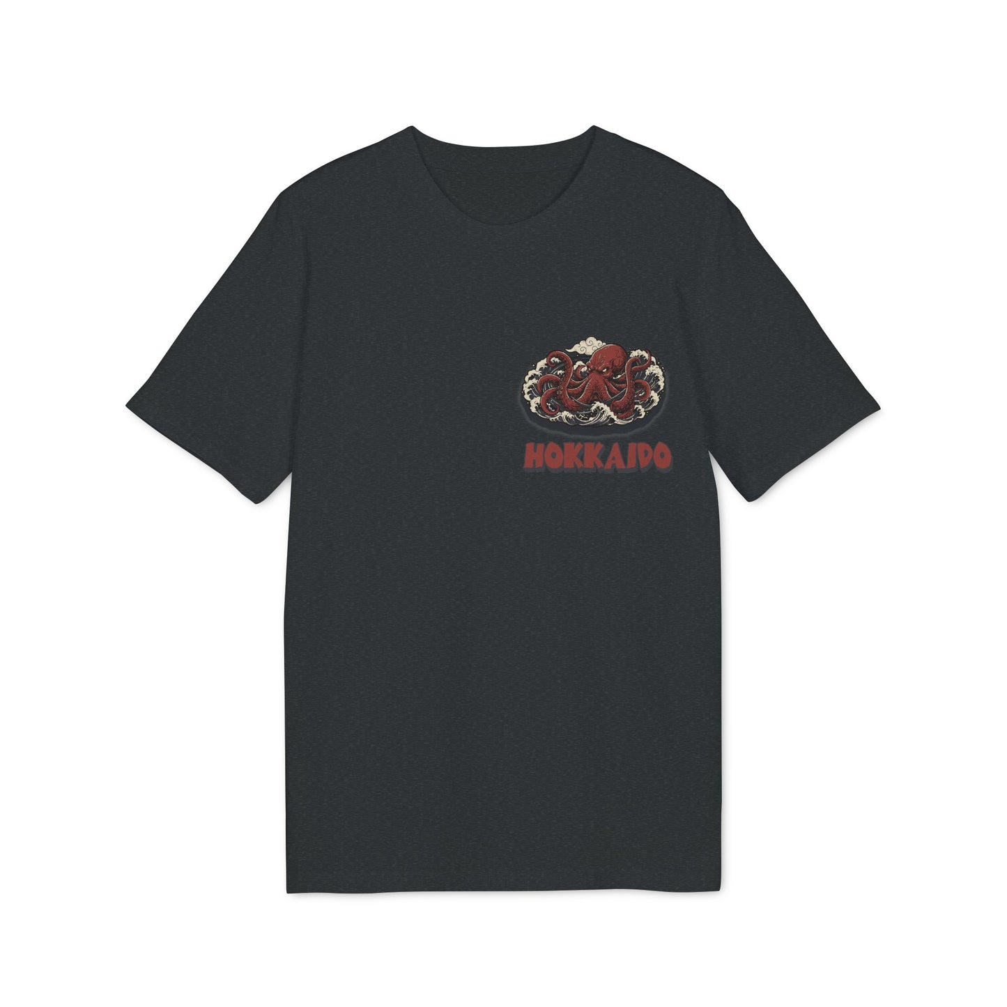 Octopus Hokkaido Tee
