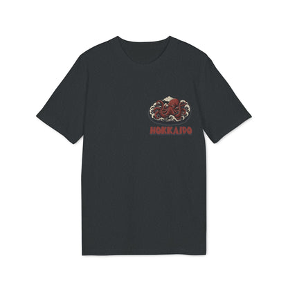 Octopus Hokkaido Tee