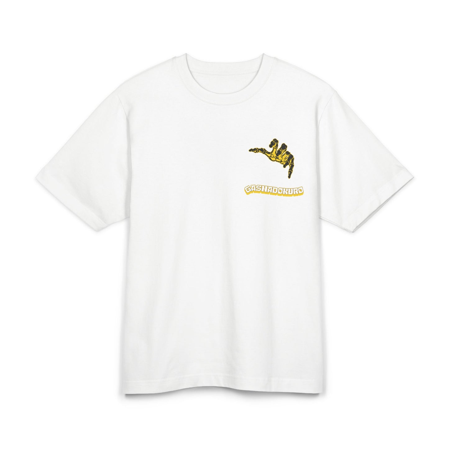 Gashadokuro Yokai Heavyweight Tee
