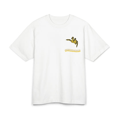 Gashadokuro Yokai Heavyweight Tee