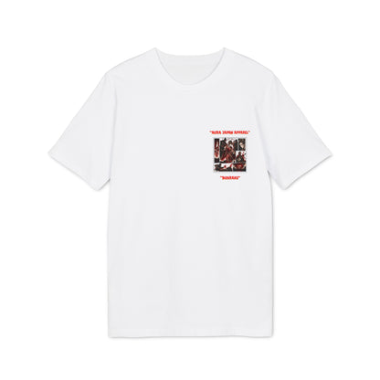 Puppet Theatre Manga Tee