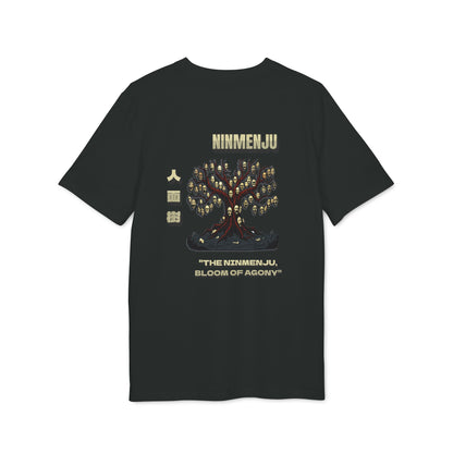 Ninmenju Yokai Tee