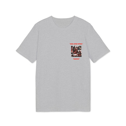 Puppet Theatre Manga Tee