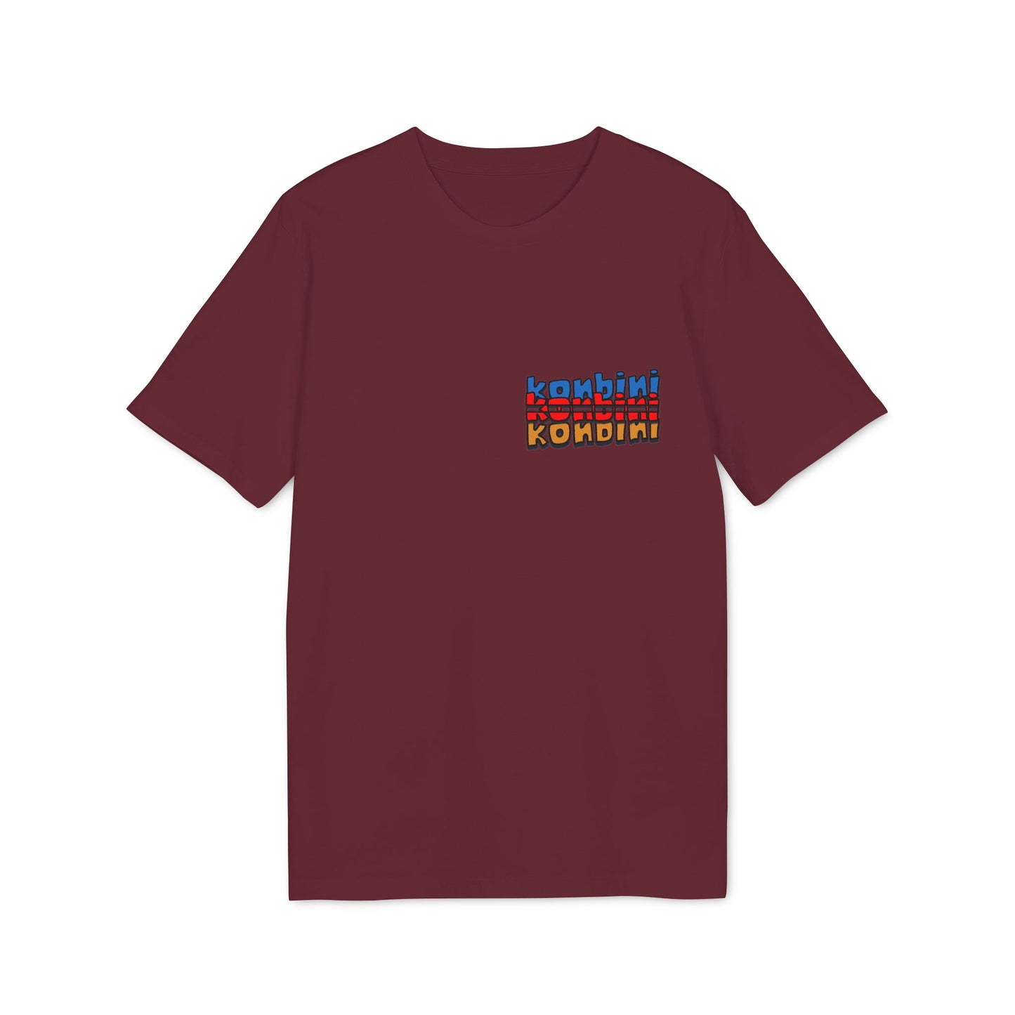 Konbini Retro Tee