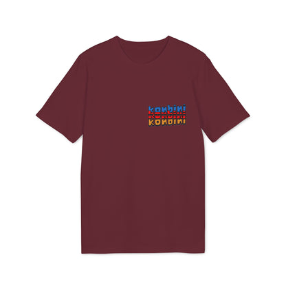 Konbini Retro Tee