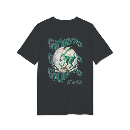 Gyokuto Rabbit of The Moon Tee