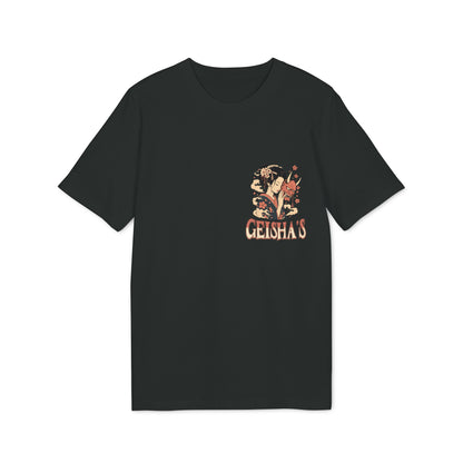 Geisha's Aura Tee