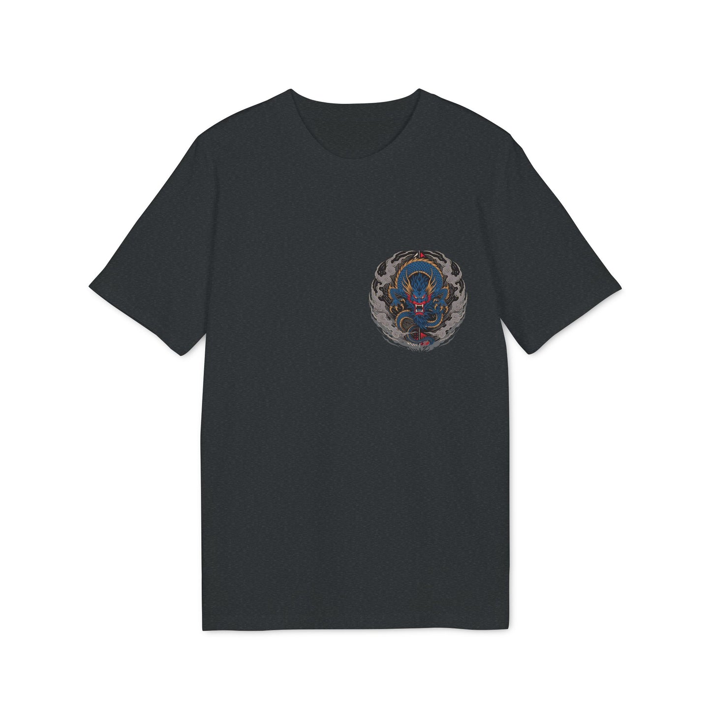Qinglong the Azure Dragon Tee