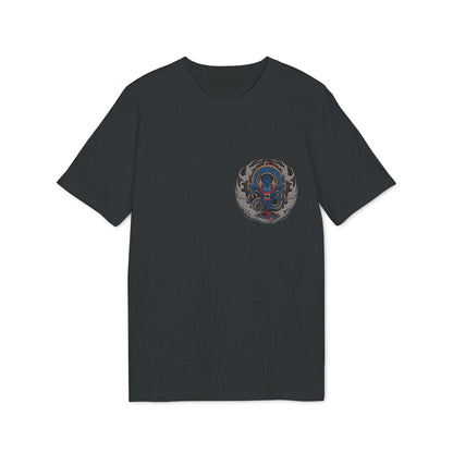 Qinglong the Azure Dragon Tee