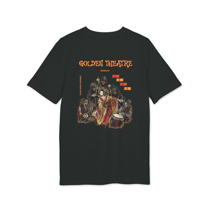 Golden Theatre Bunraku Tee