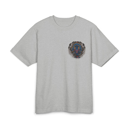 Qinglong the Azure Dragon Box Tee