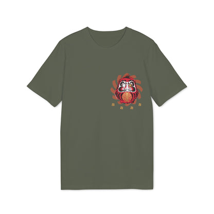 Daruma Lucky Tee