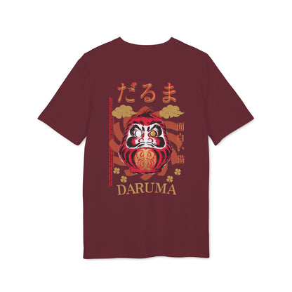 Daruma Lucky Tee