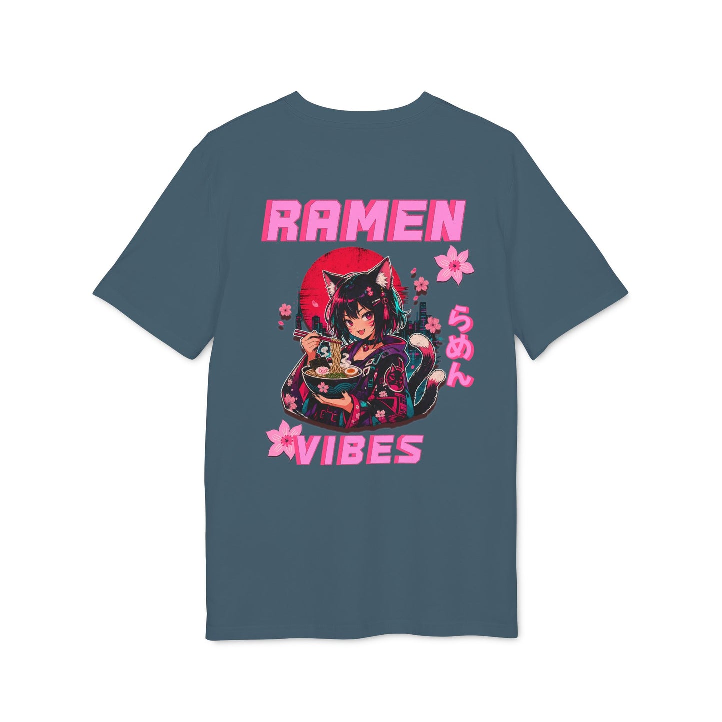 Ramen Vibes Tee