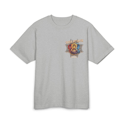 Traid of Truth Box Tee