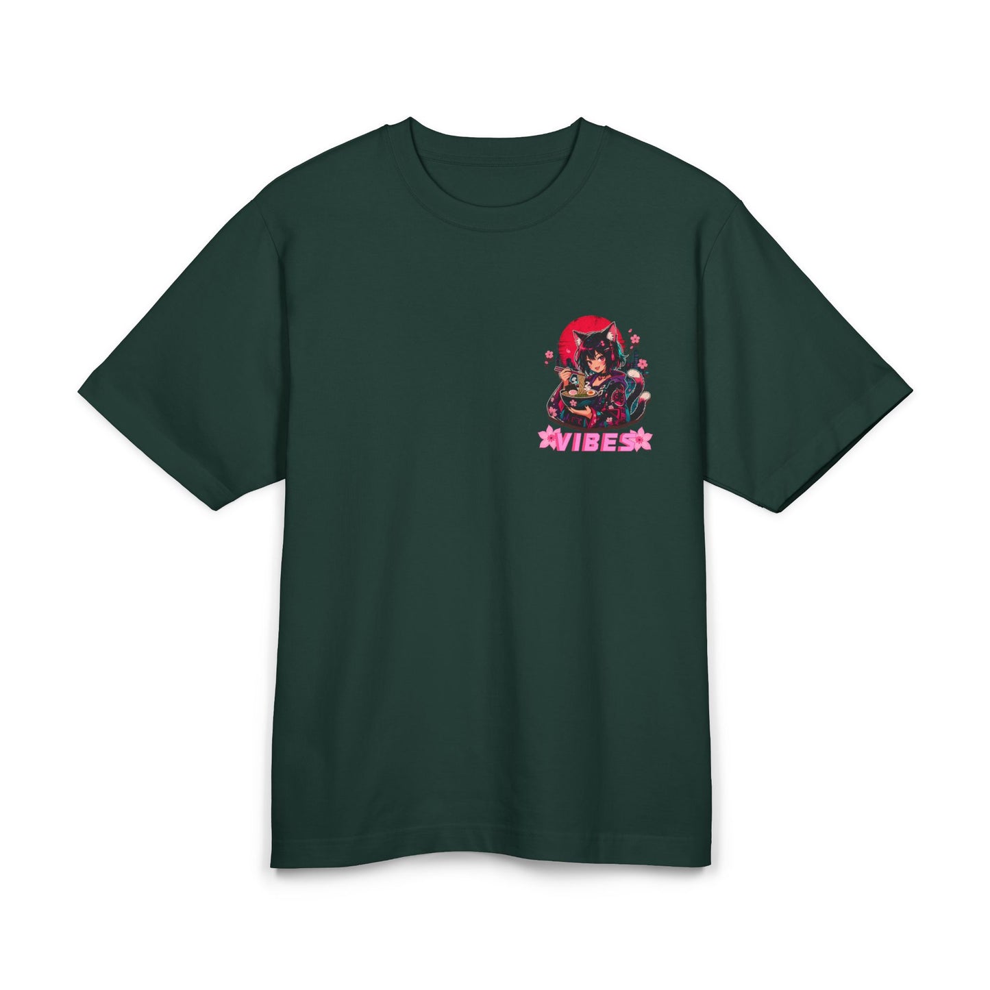 Ramen Vibes Box Tee