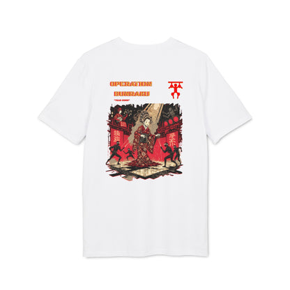 Operation Bunraku Tee