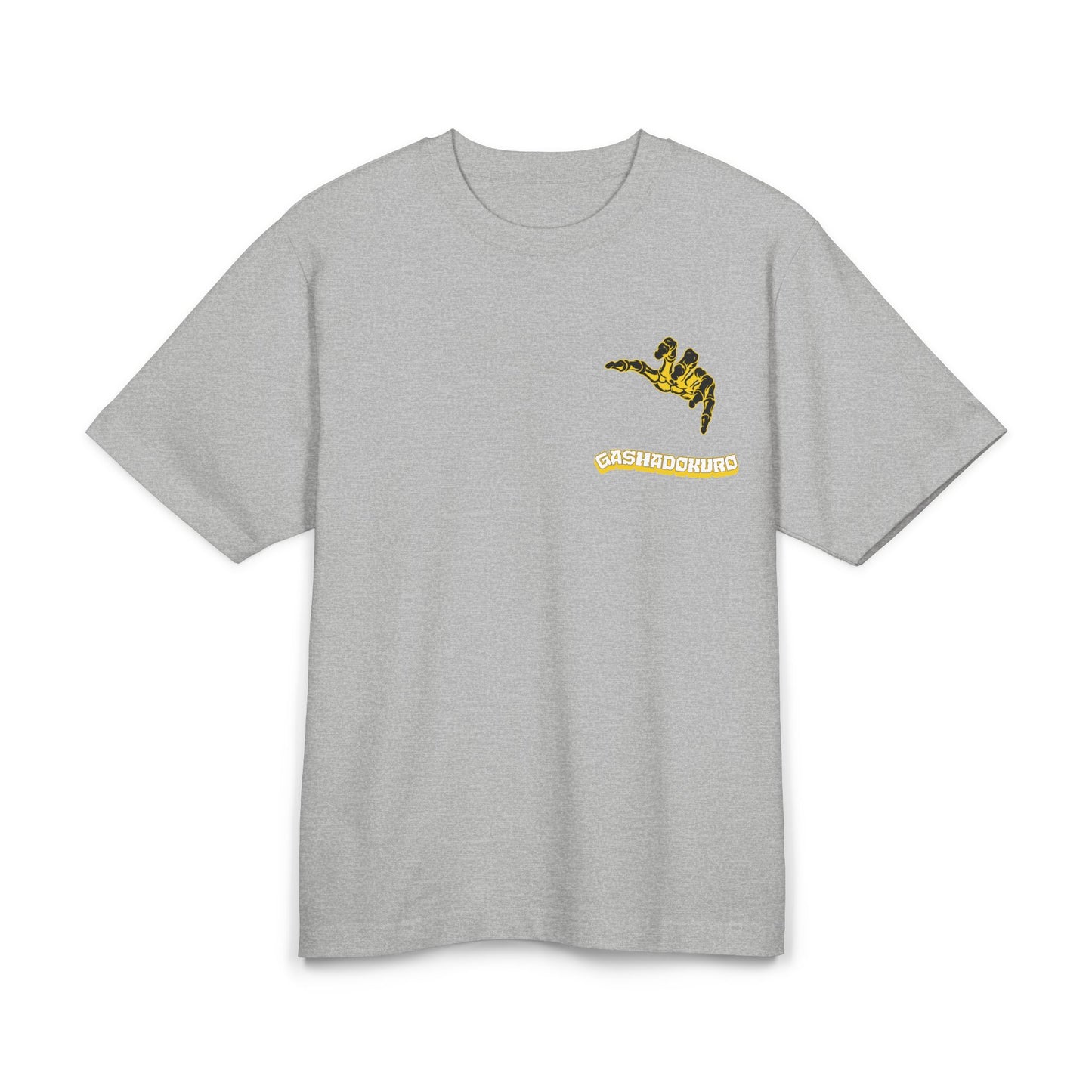 Gashadokuro Yokai Heavyweight Tee