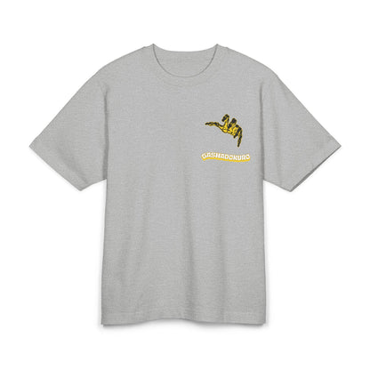 Gashadokuro Yokai Heavyweight Tee