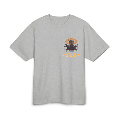 Ashura Box Tee