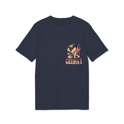 Geisha's Aura Tee